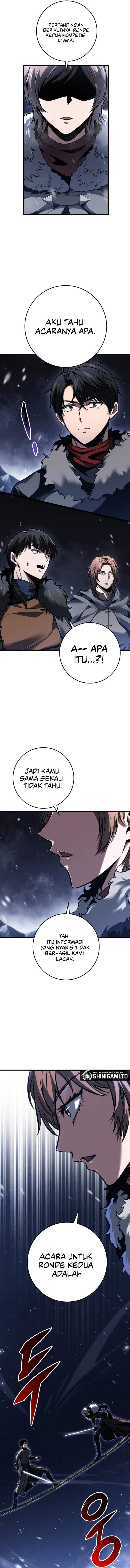 A Dragonslayer’s Peerless Regression Chap 89 - Next Chap 90