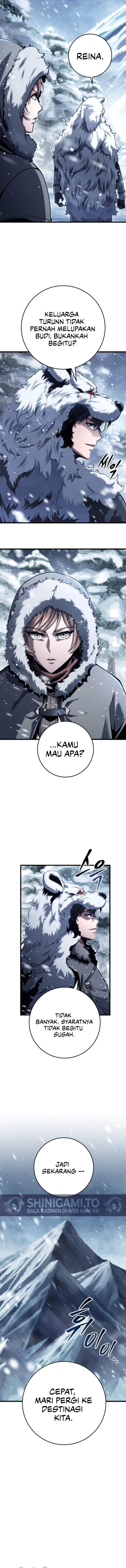 A Dragonslayer’s Peerless Regression Chap 89 - Next Chap 90