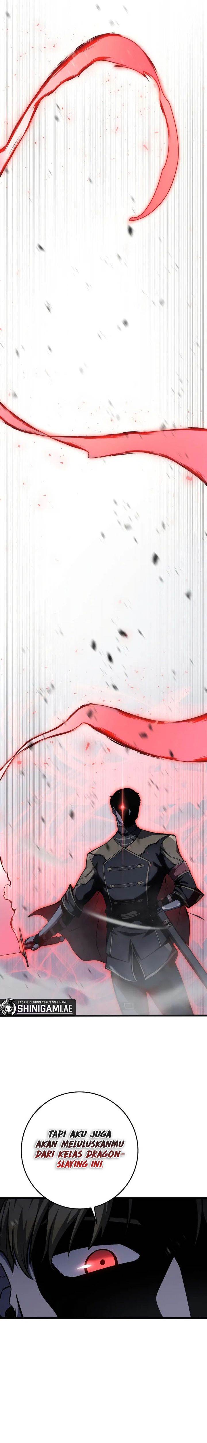 A Dragonslayer’s Peerless Regression Chap 9 - Next Chap 10