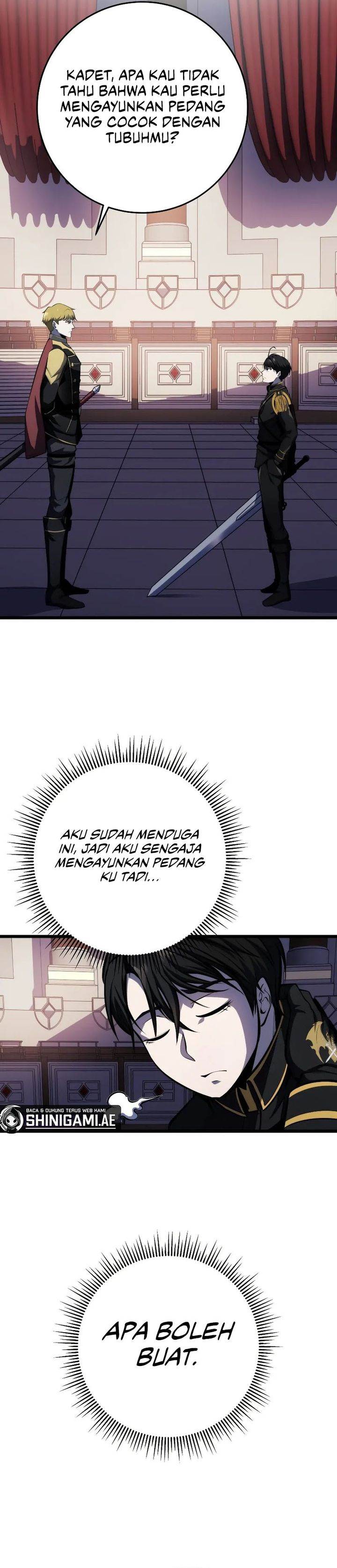 A Dragonslayer’s Peerless Regression Chap 9 - Next Chap 10