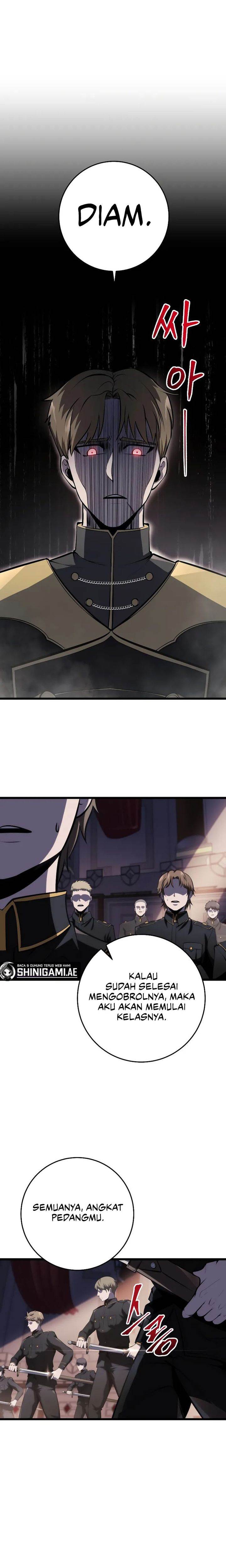 A Dragonslayer’s Peerless Regression Chap 9 - Next Chap 10