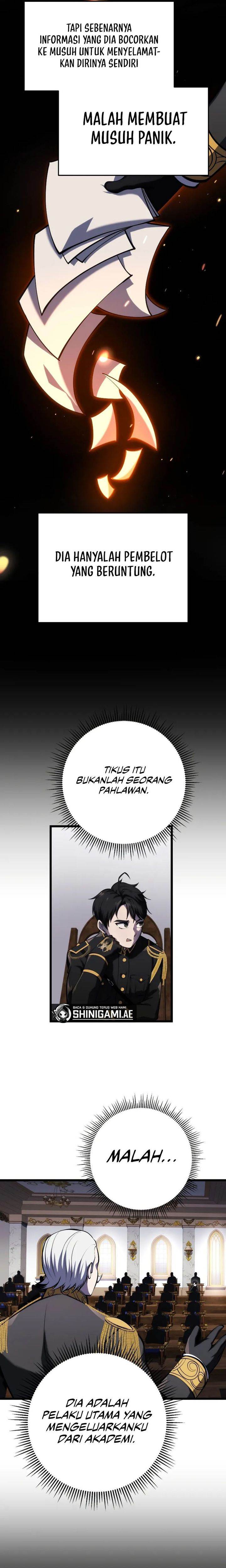 A Dragonslayer’s Peerless Regression Chap 9 - Next Chap 10