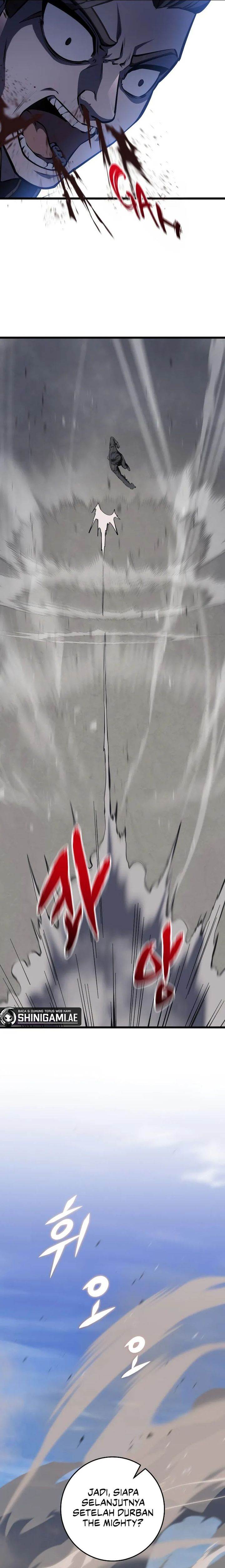 A Dragonslayer’s Peerless Regression Chap 9 - Next Chap 10