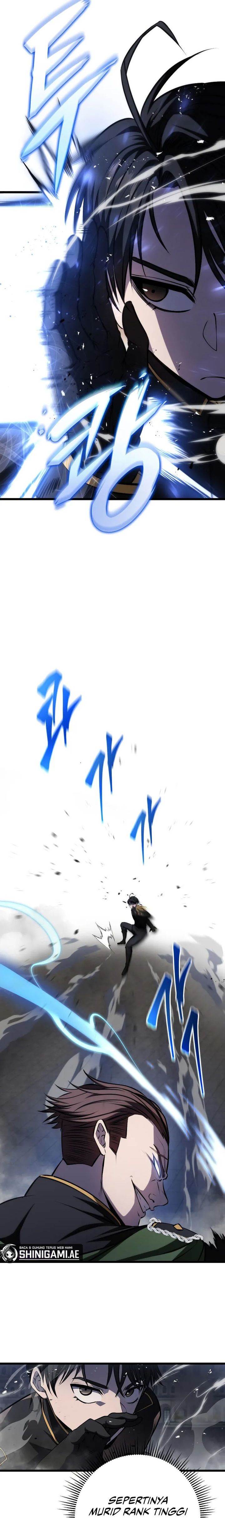 A Dragonslayer’s Peerless Regression Chap 9 - Next Chap 10