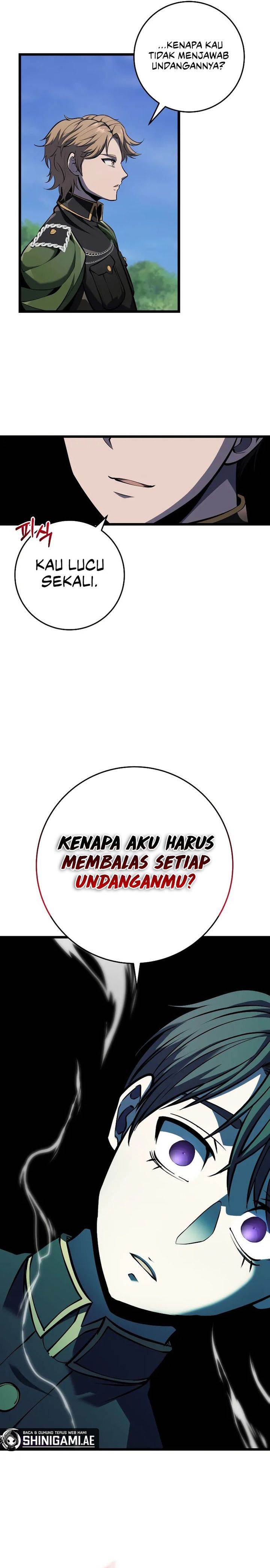 A Dragonslayer’s Peerless Regression Chap 9 - Next Chap 10