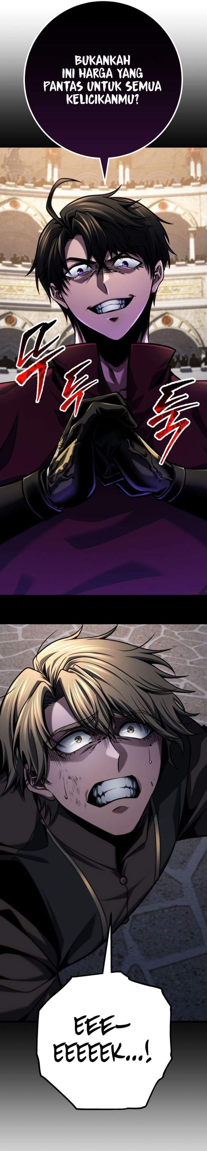 A Dragonslayer’s Peerless Regression Chap 93 - Next Chap 94