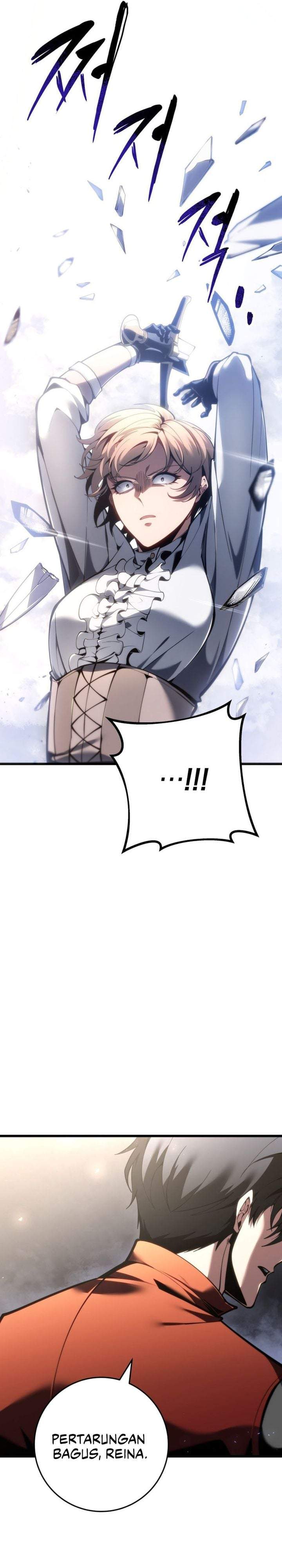A Dragonslayer’s Peerless Regression Chap 93 - Next Chap 94