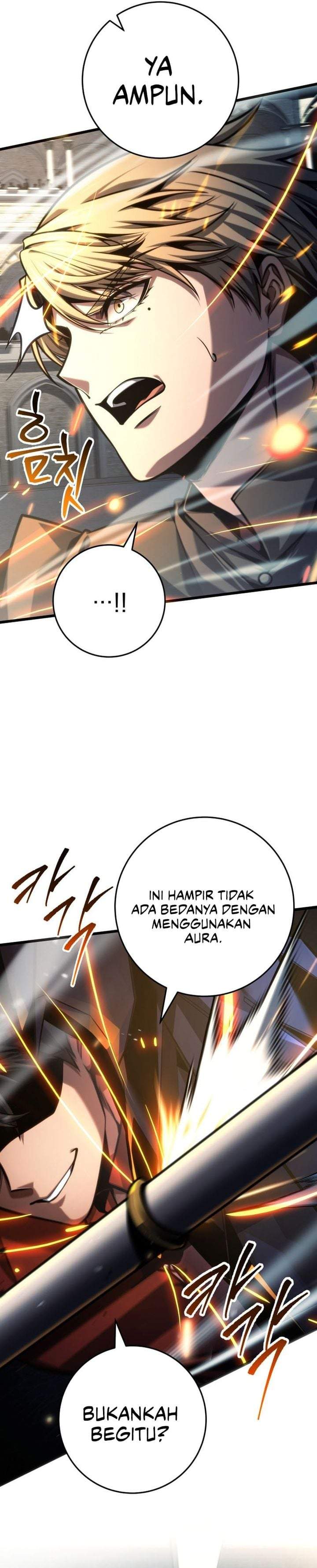 A Dragonslayer’s Peerless Regression Chap 93 - Next Chap 94