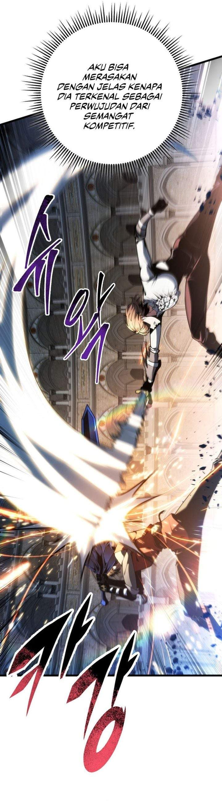 A Dragonslayer’s Peerless Regression Chap 93 - Next Chap 94