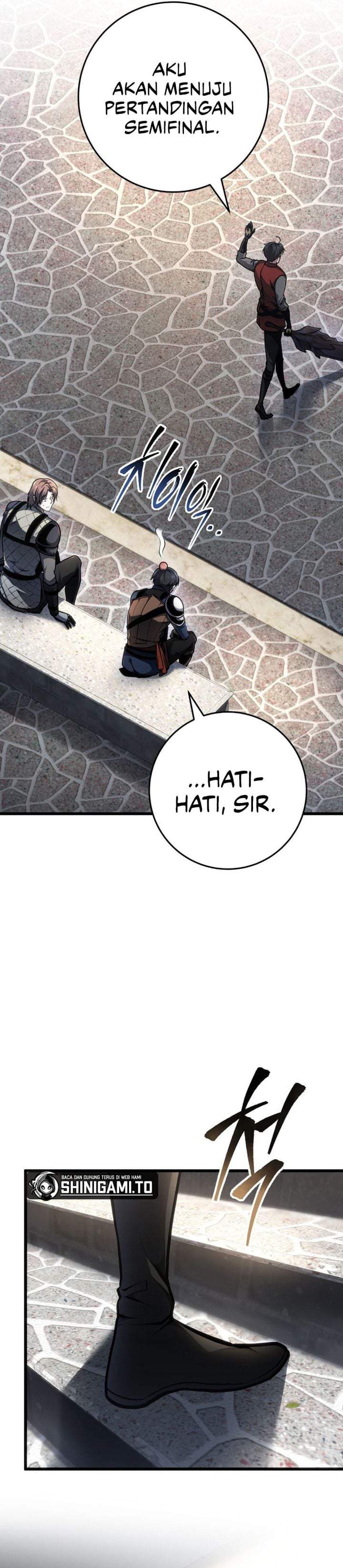 A Dragonslayer’s Peerless Regression Chap 93 - Next Chap 94