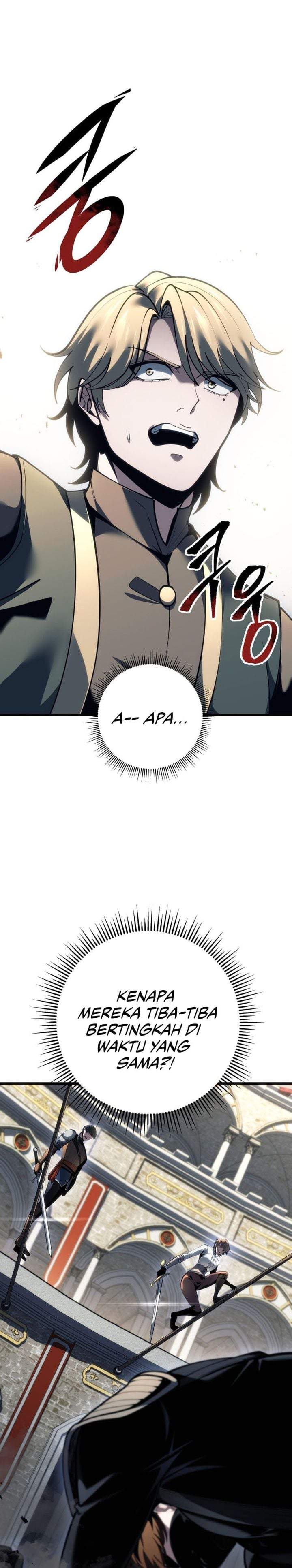 A Dragonslayer’s Peerless Regression Chap 90 - Next Chap 91