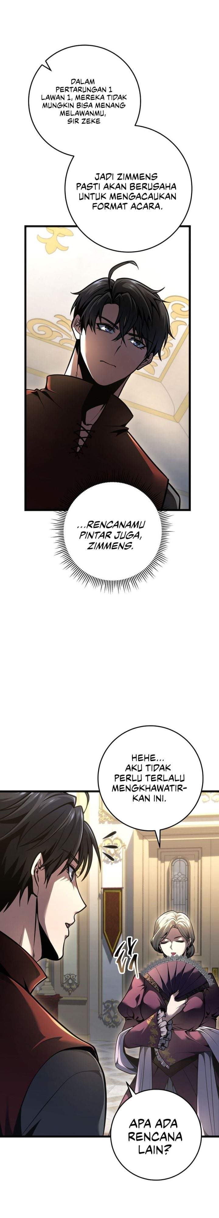 A Dragonslayer’s Peerless Regression Chap 90 - Next Chap 91