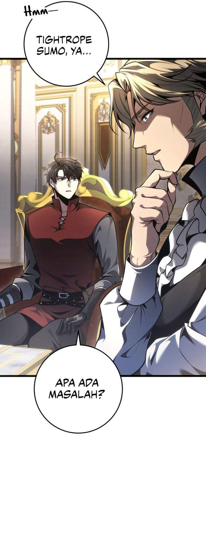 A Dragonslayer’s Peerless Regression Chap 90 - Next Chap 91