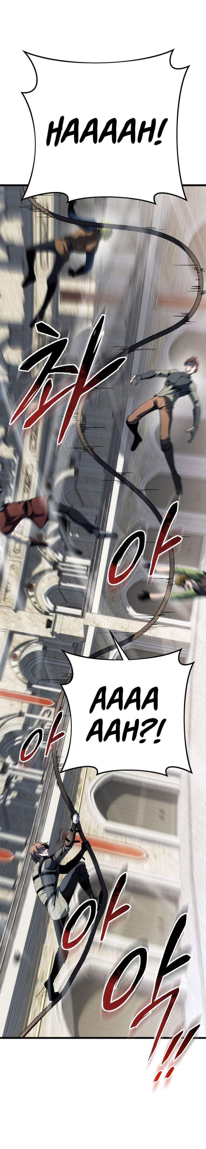 A Dragonslayer’s Peerless Regression Chap 90 - Next Chap 91
