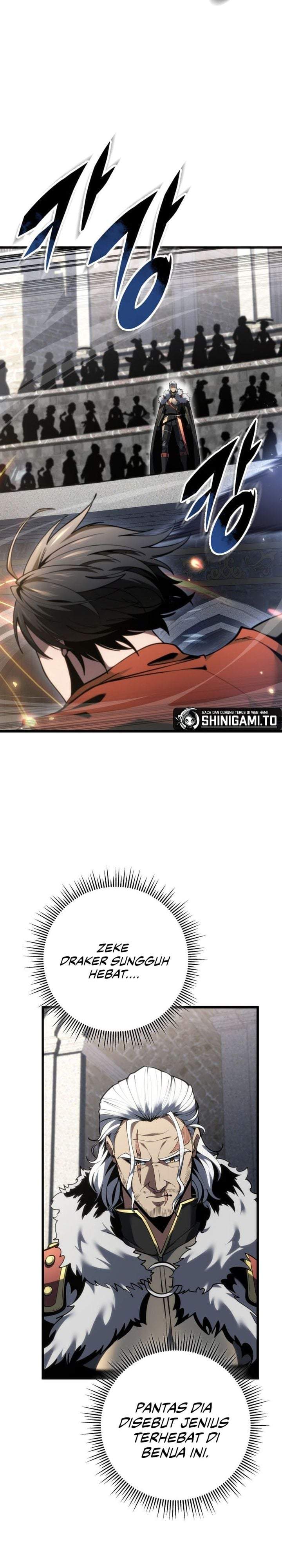 A Dragonslayer’s Peerless Regression Chap 91 - Next Chap 92