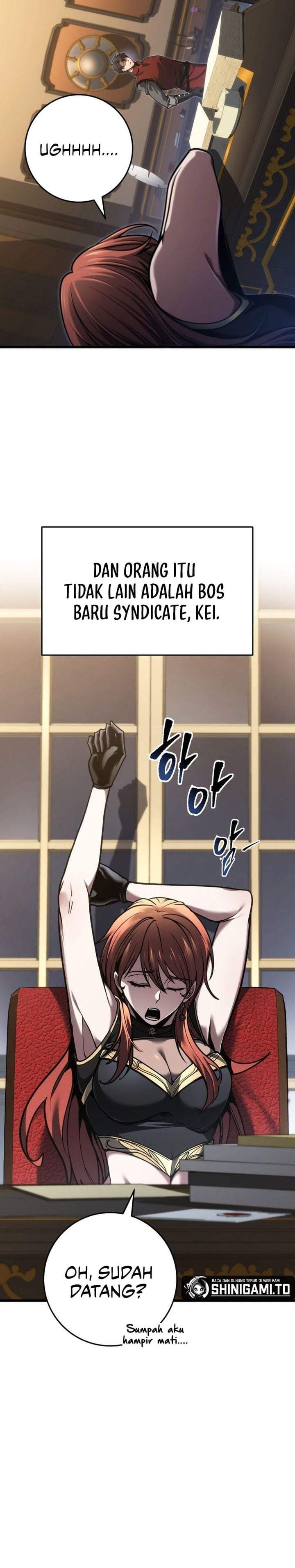 A Dragonslayer’s Peerless Regression Chap 91 - Next Chap 92