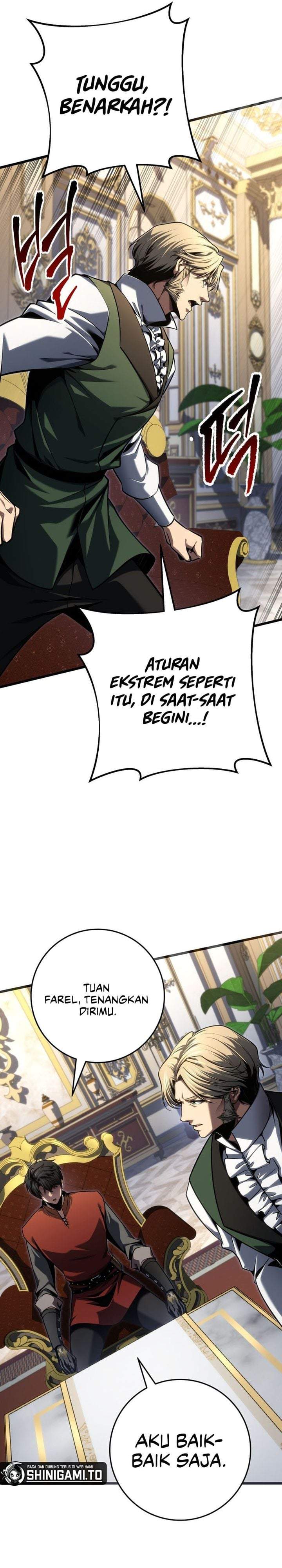 A Dragonslayer’s Peerless Regression Chap 91 - Next Chap 92