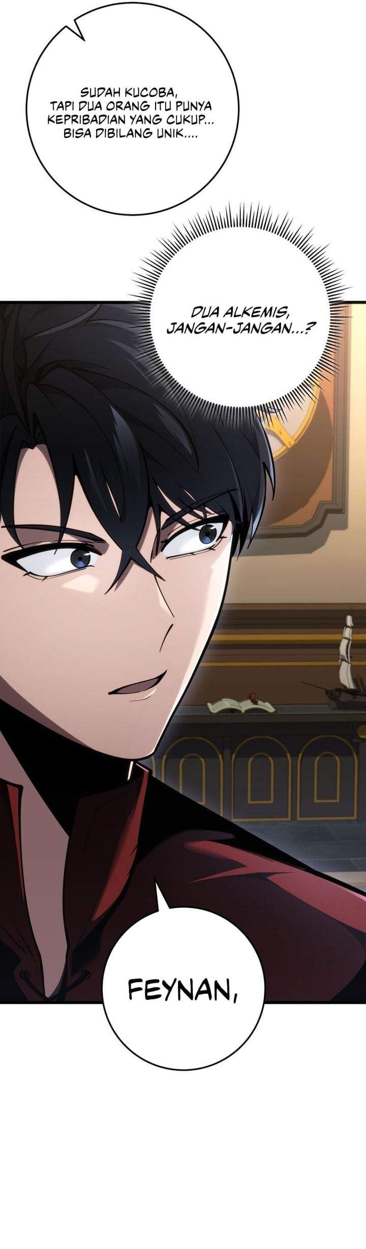 A Dragonslayer’s Peerless Regression Chap 91 - Next Chap 92