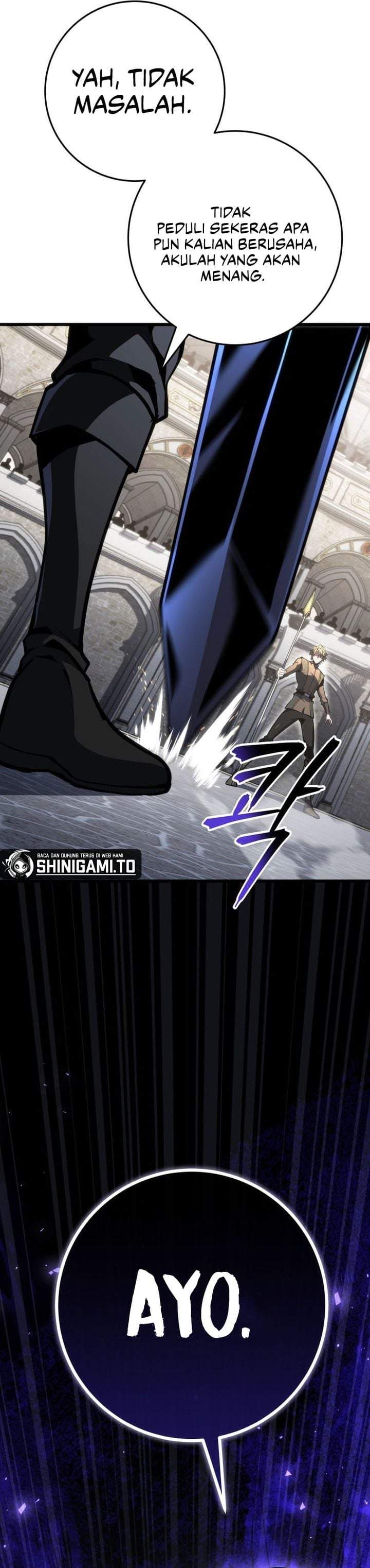 A Dragonslayer’s Peerless Regression Chap 92 - Next Chap 93