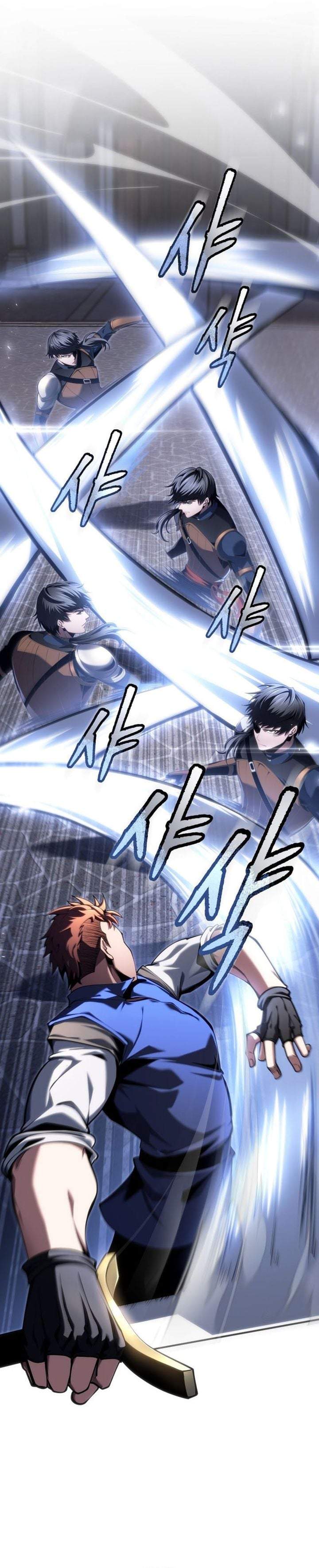 A Dragonslayer’s Peerless Regression Chap 92 - Next Chap 93