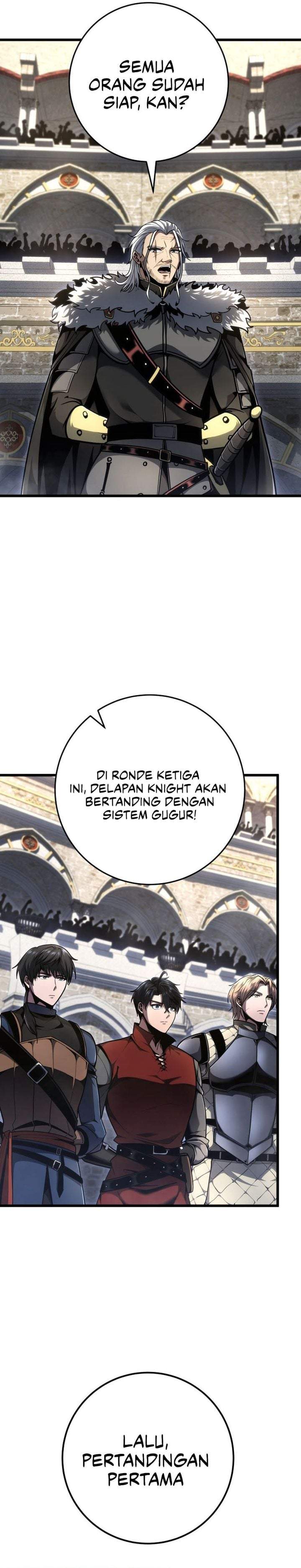 A Dragonslayer’s Peerless Regression Chap 92 - Next Chap 93