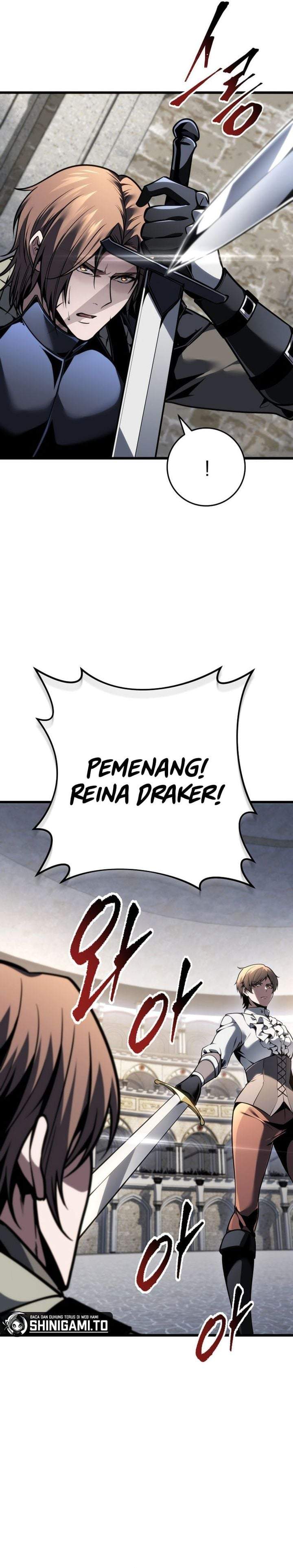 A Dragonslayer’s Peerless Regression Chap 92 - Next Chap 93