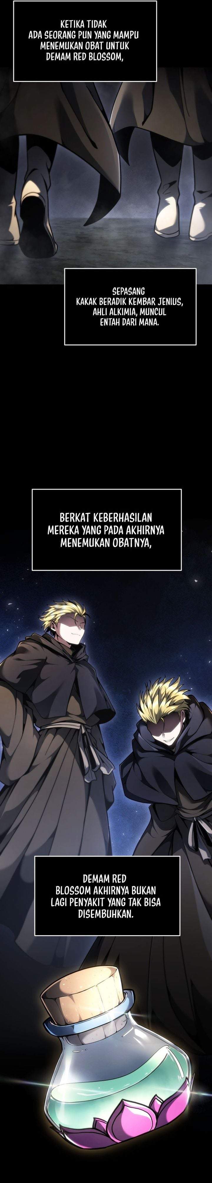 A Dragonslayer’s Peerless Regression Chap 92 - Next Chap 93
