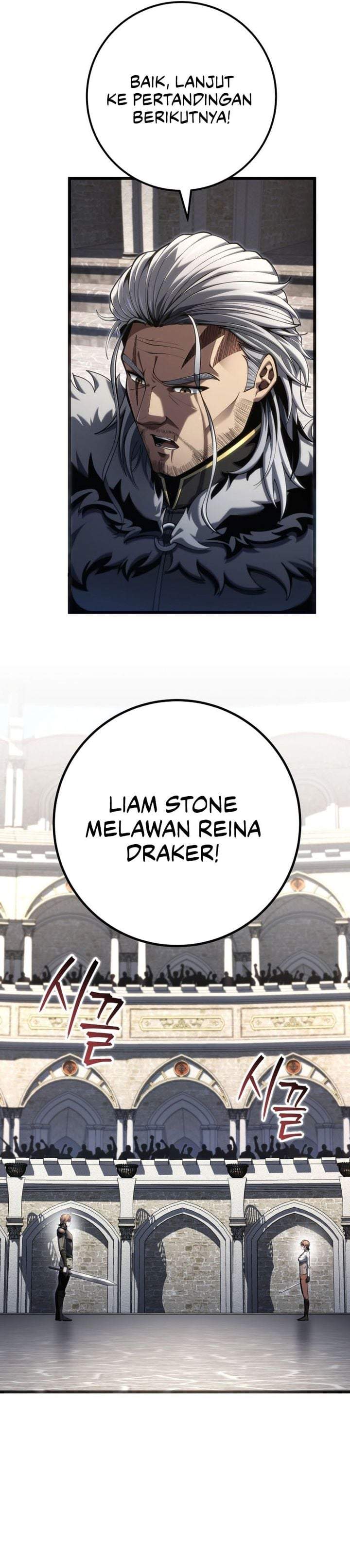 A Dragonslayer’s Peerless Regression Chap 92 - Next Chap 93
