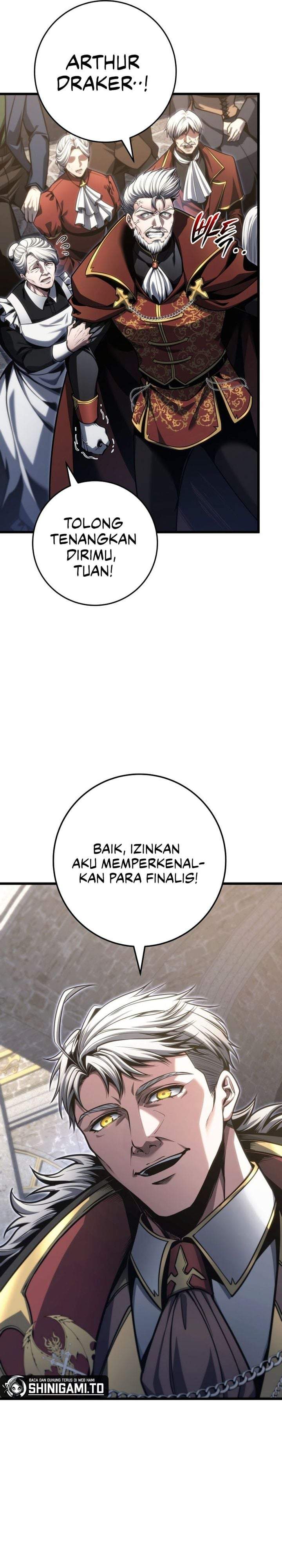 A Dragonslayer’s Peerless Regression Chap 94 - Next Chap 95