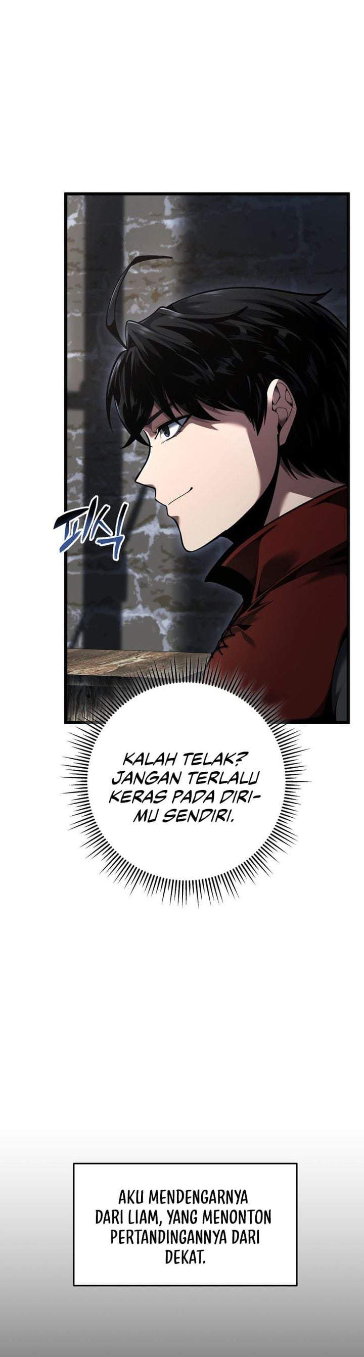 A Dragonslayer’s Peerless Regression Chap 94 - Next Chap 95