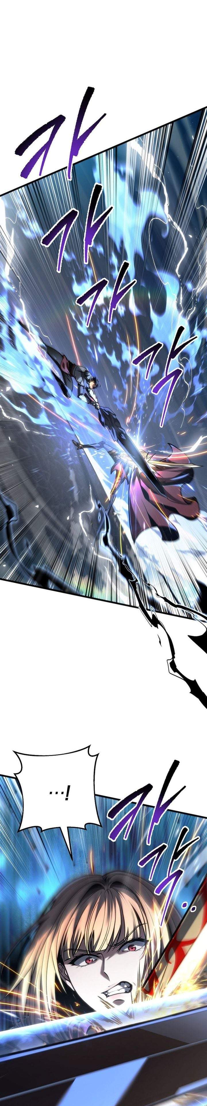 A Dragonslayer’s Peerless Regression Chap 95 - Next Chap 96