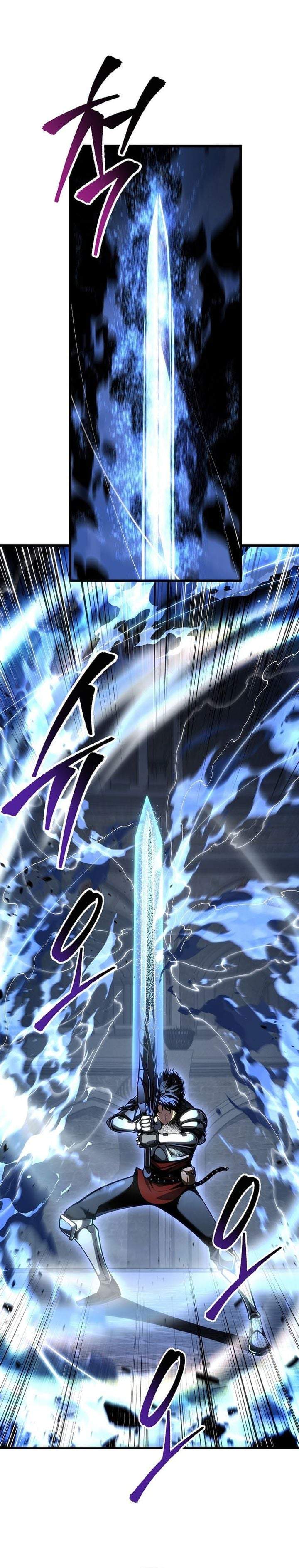 A Dragonslayer’s Peerless Regression Chap 95 - Next Chap 96
