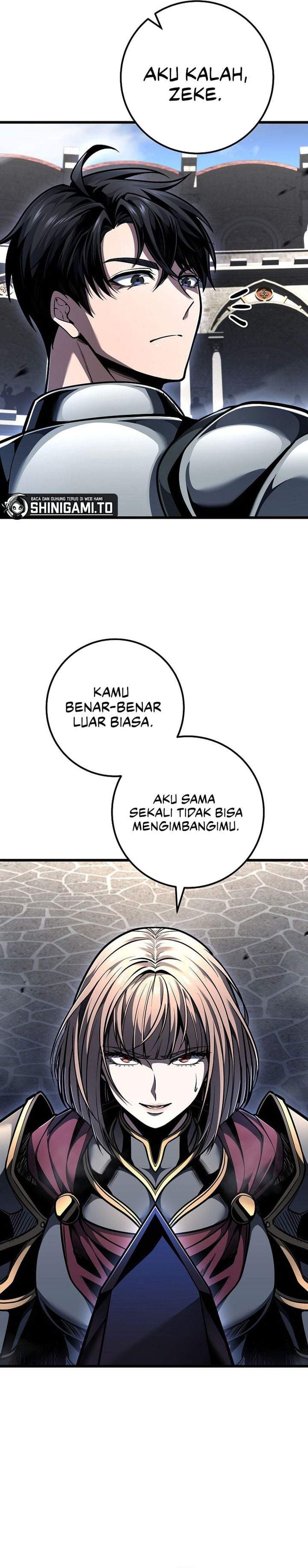A Dragonslayer’s Peerless Regression Chap 95 - Next Chap 96