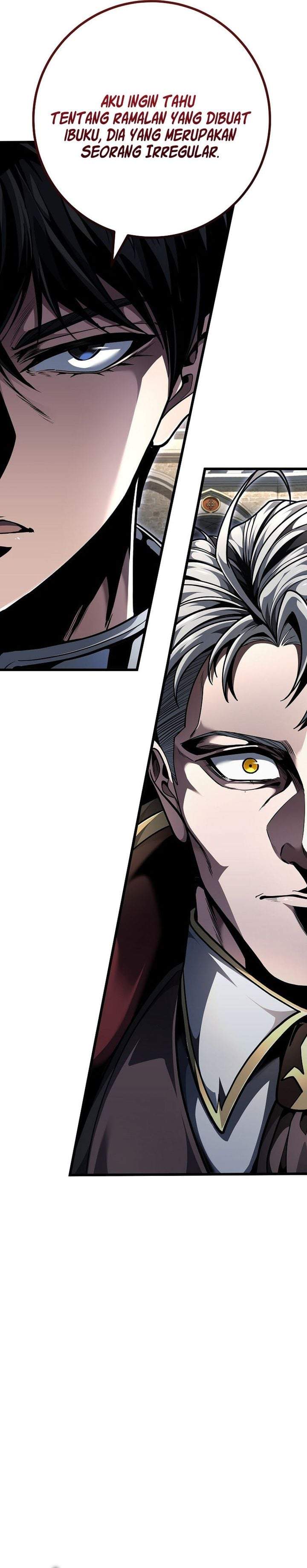 A Dragonslayer’s Peerless Regression Chap 95 - Next Chap 96