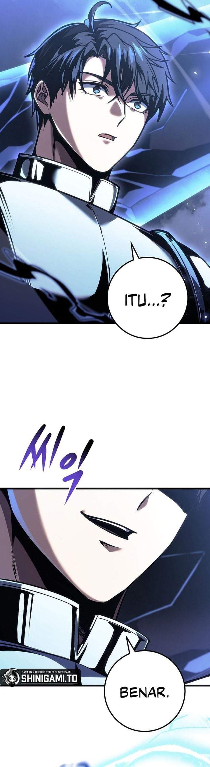 A Dragonslayer’s Peerless Regression Chap 95 - Next Chap 96