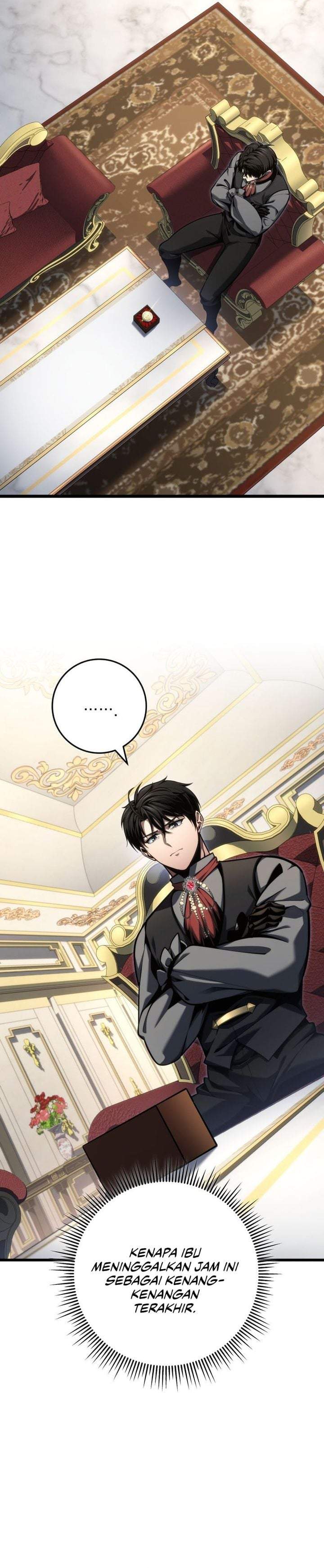 A Dragonslayer’s Peerless Regression Chap 96 - Next Chap 97
