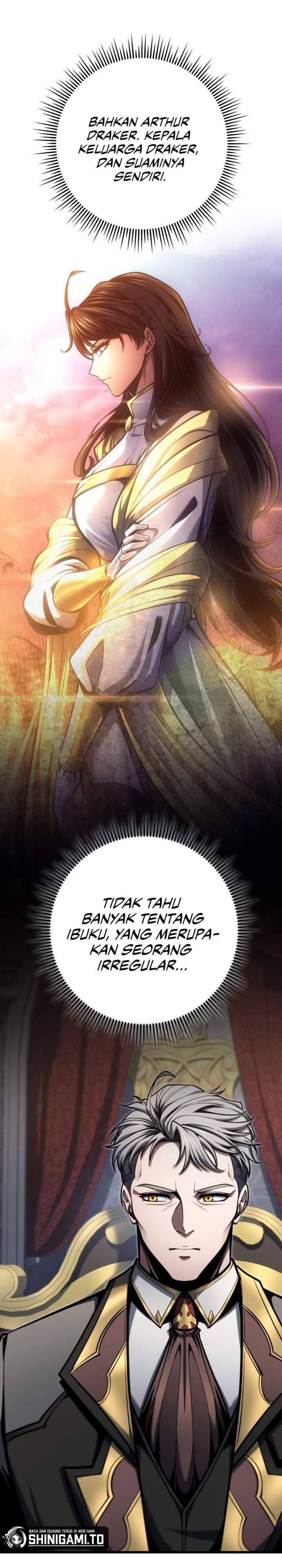 A Dragonslayer’s Peerless Regression Chap 96 - Next Chap 97