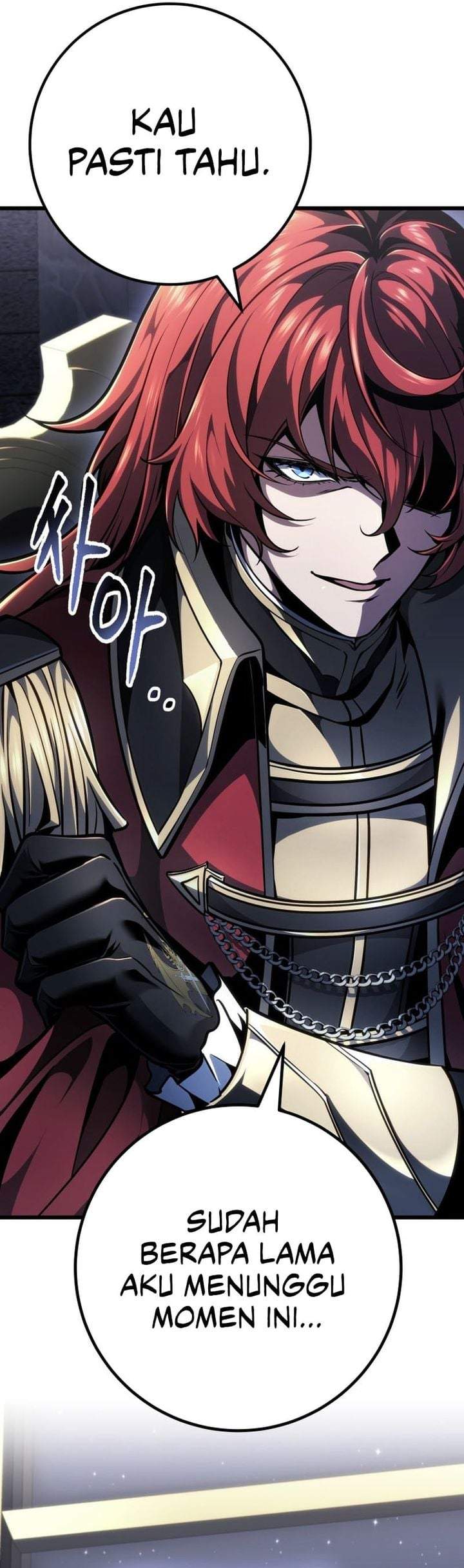 A Dragonslayer’s Peerless Regression Chap 96 - Next Chap 97