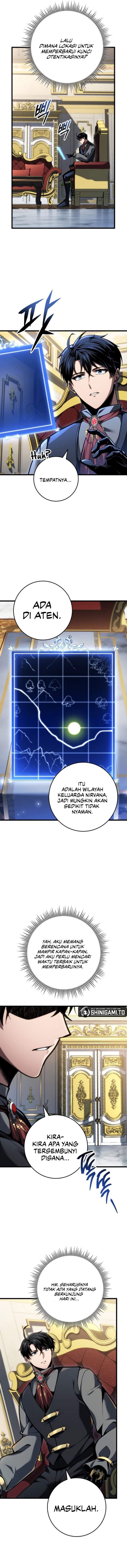 A Dragonslayer’s Peerless Regression Chap 97 - Next Chap 98