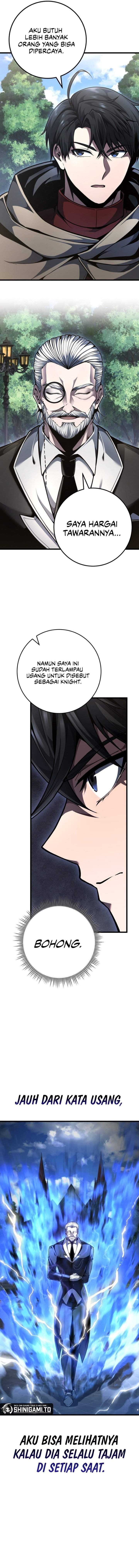 A Dragonslayer’s Peerless Regression Chap 97 - Next Chap 98