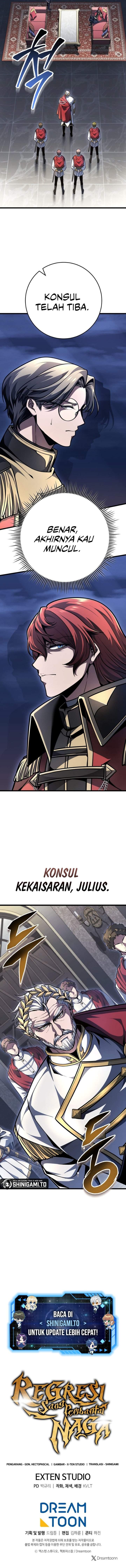 A Dragonslayer’s Peerless Regression Chap 98 - Next Chap 99