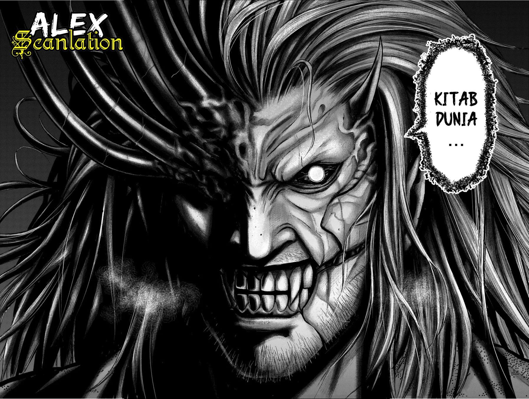 Gantz:E Chap 16 - Next Chap 17