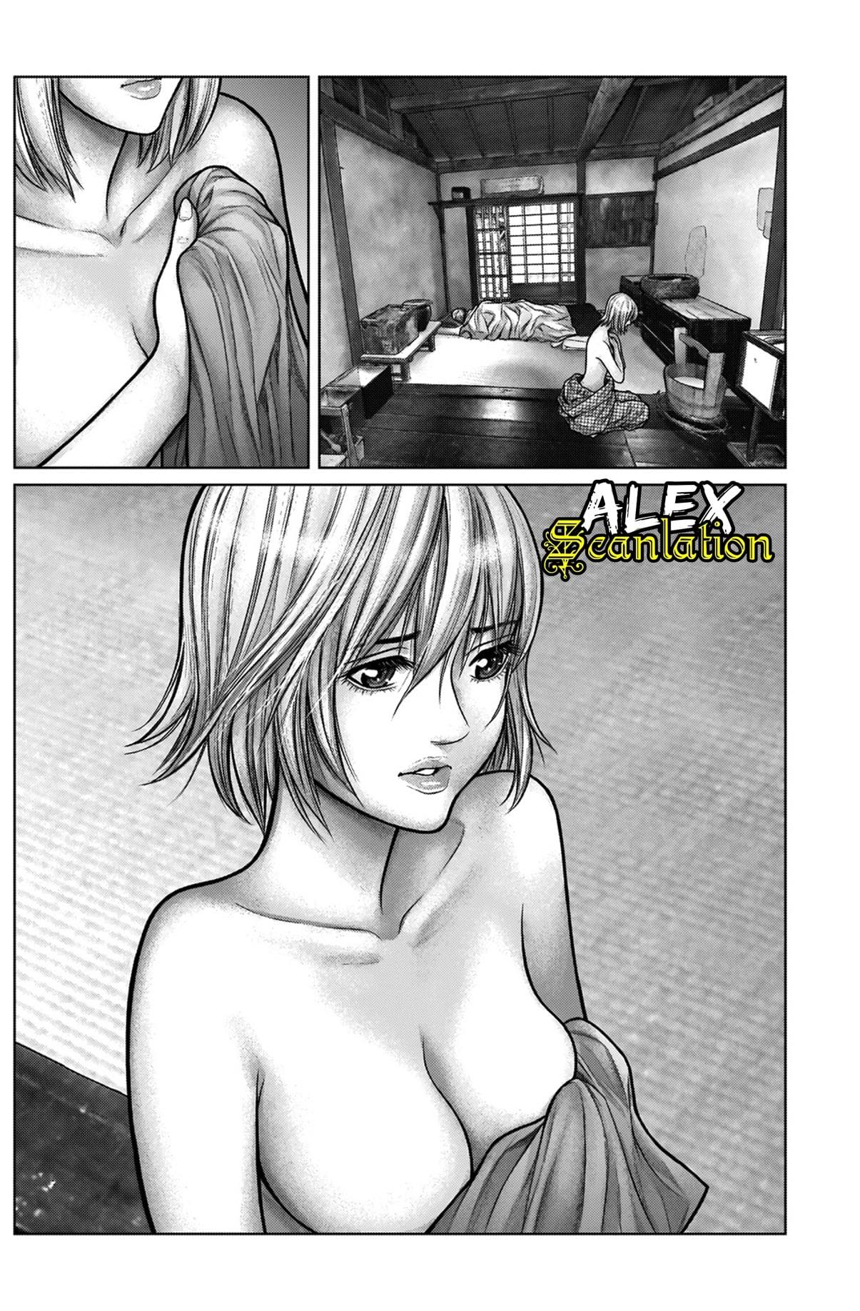 Gantz:E Chap 20 - Next Chap 21