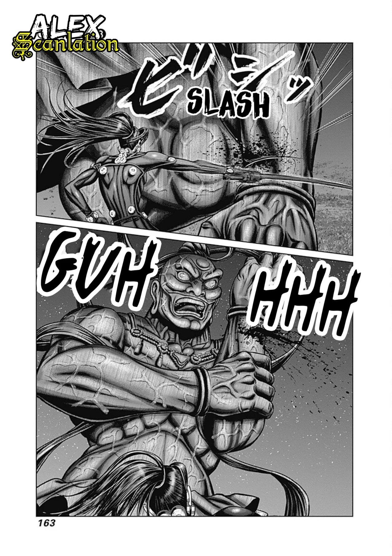 Gantz:E Chap 25 - Next Chap 26