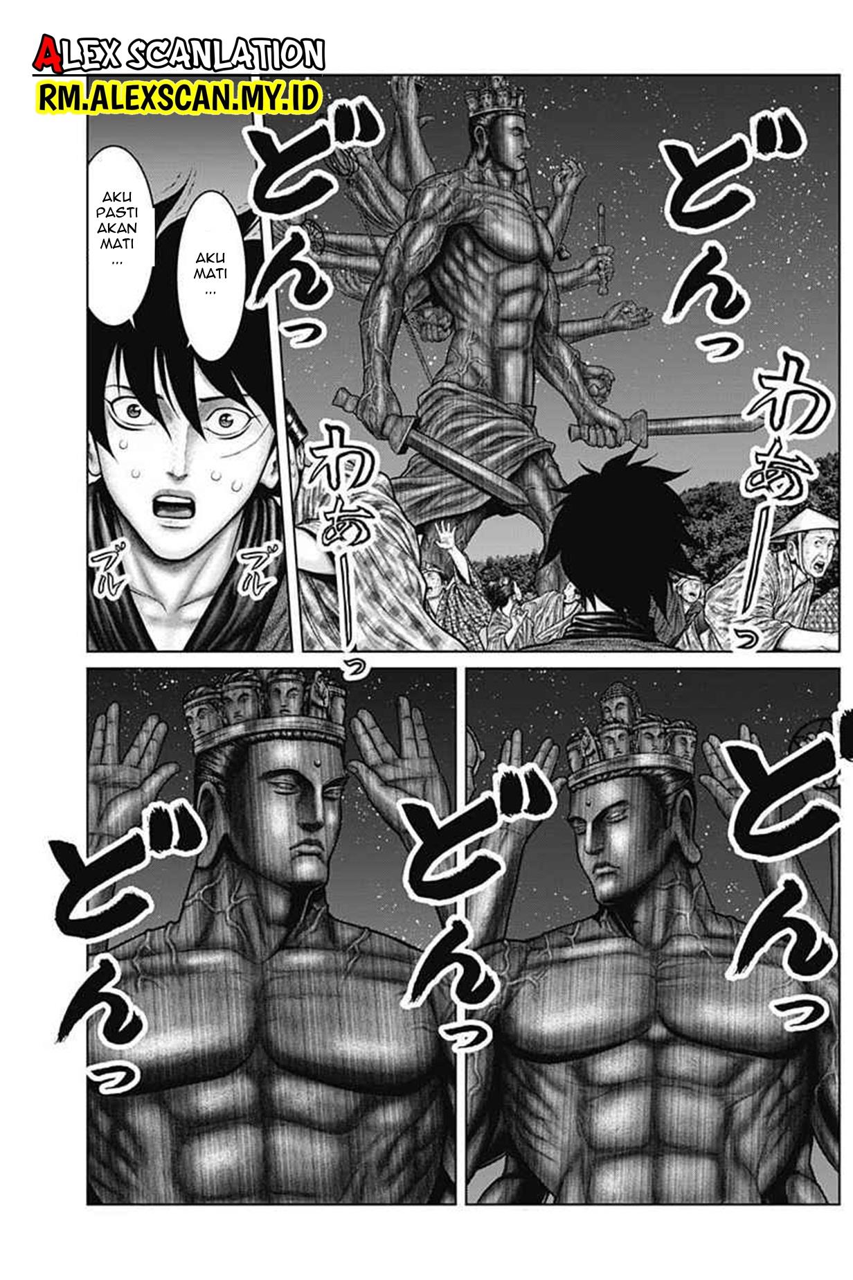 Gantz:E Chap 37 - Next Chap 38