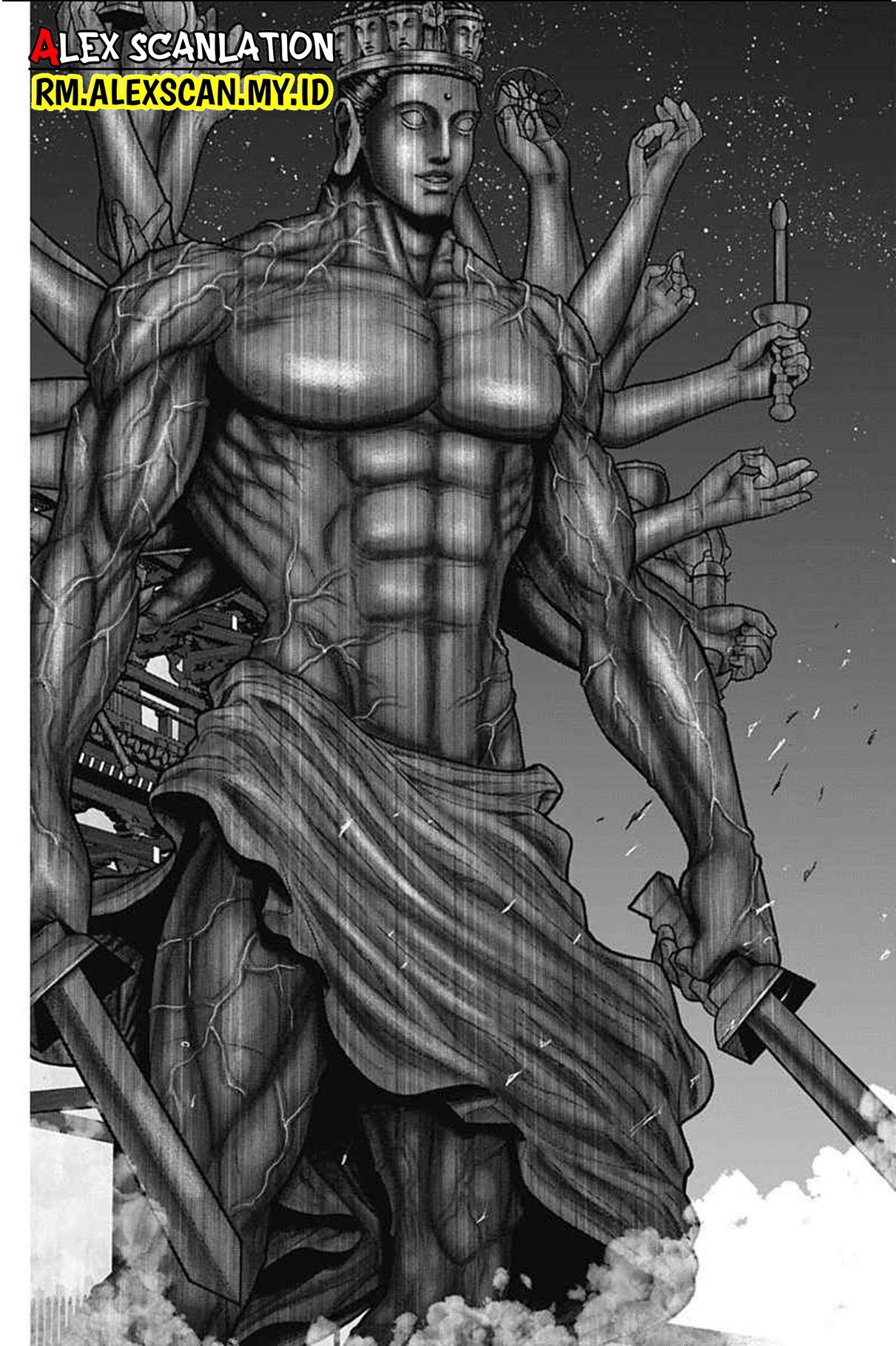 Gantz:E Chap 39 - Next Chap 40