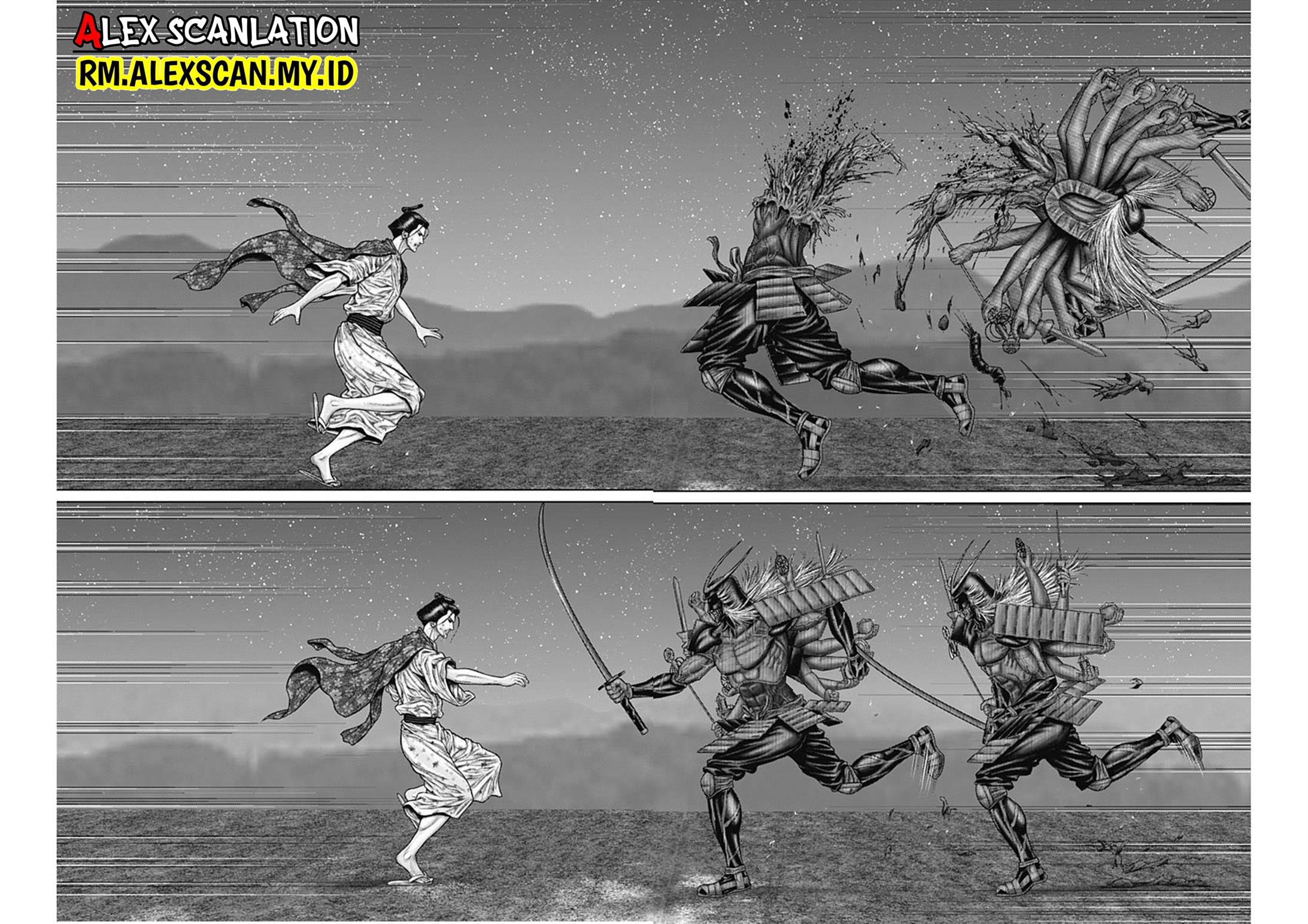 Gantz:E Chap 43 - Next Chap 44