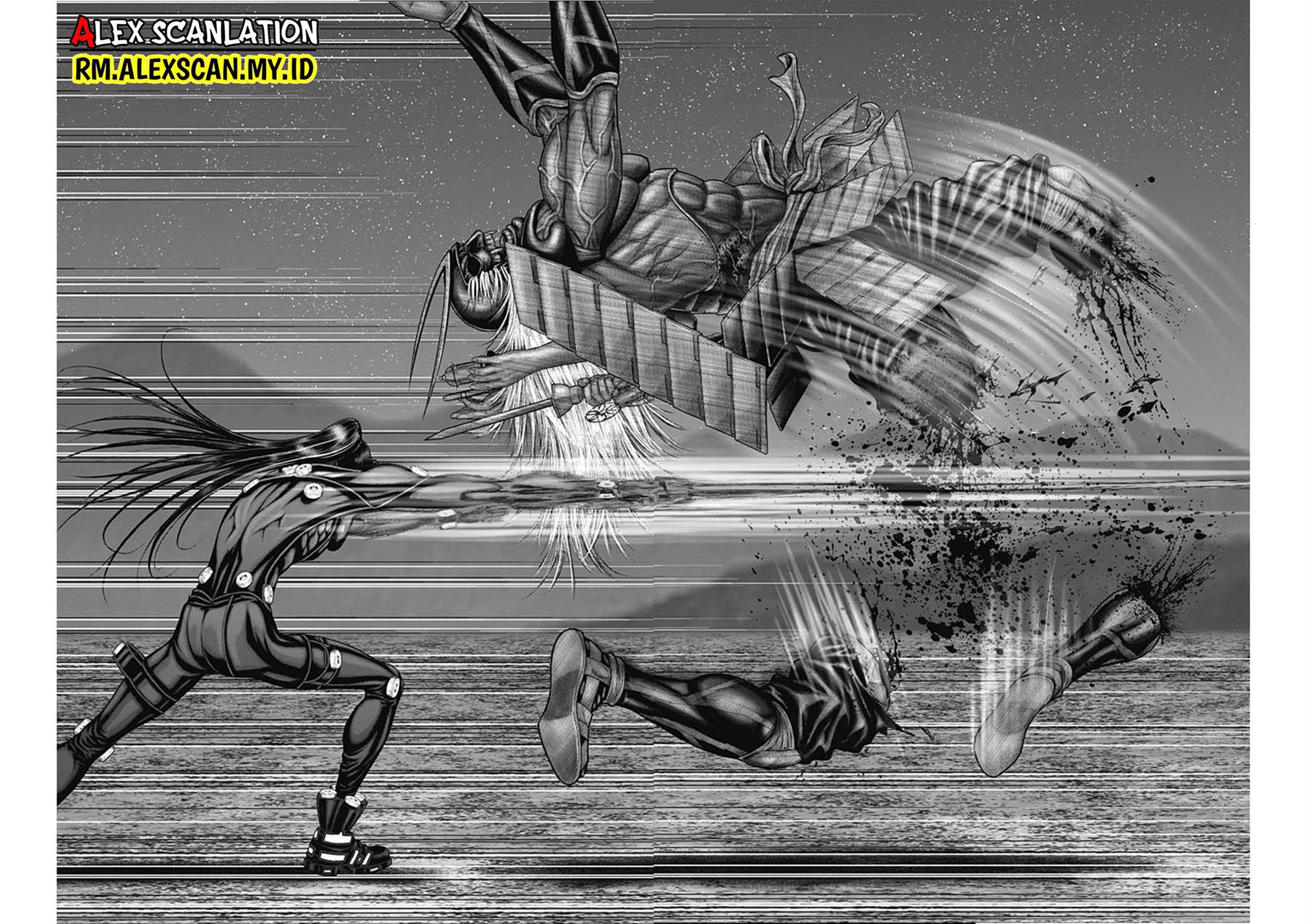 Gantz:E Chap 44 - Next Chap 45