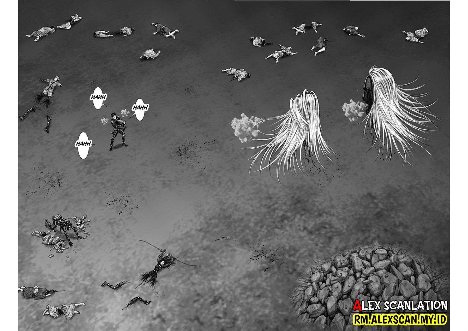 Gantz:E Chap 45 - Next Chap 46