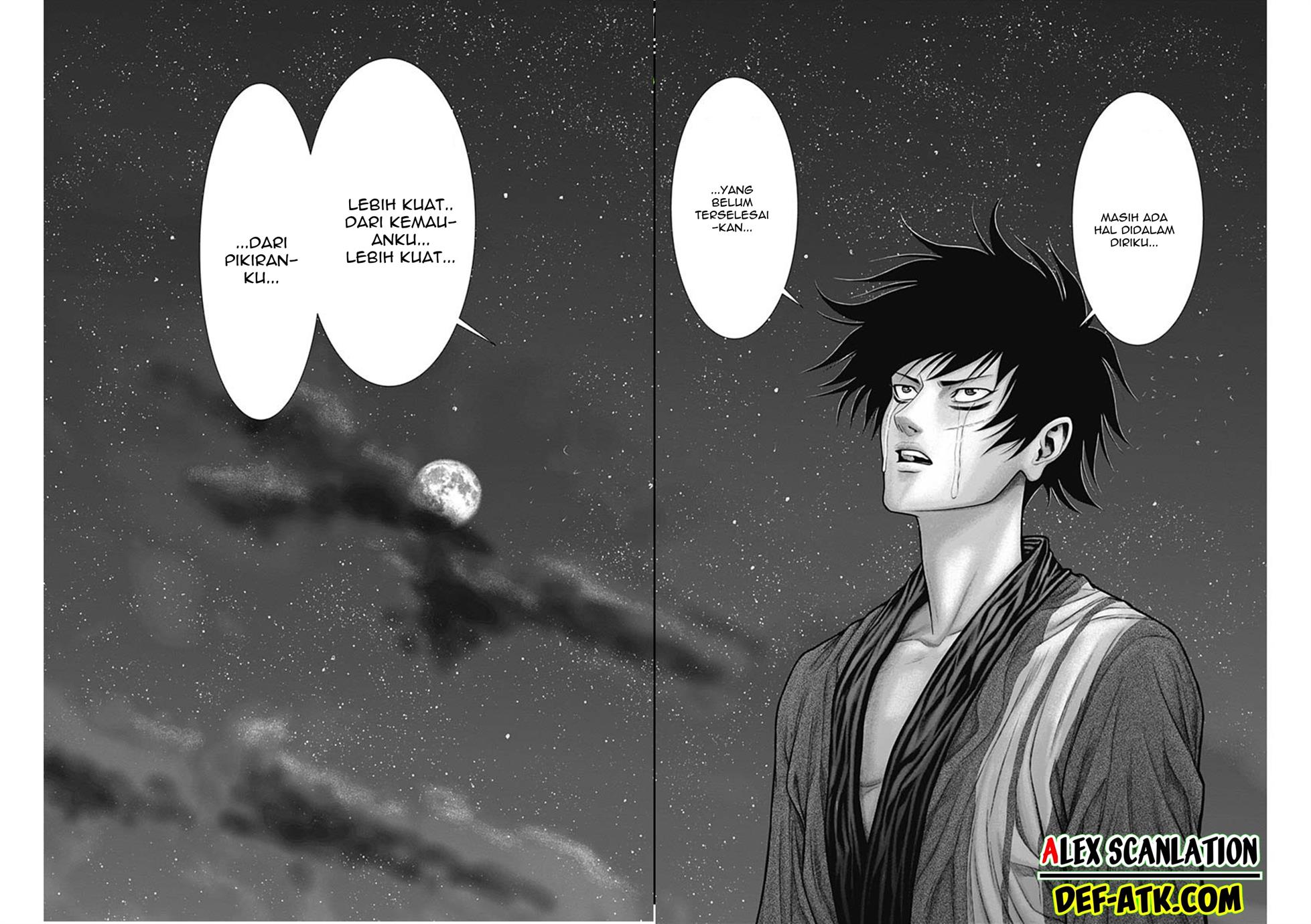 Gantz:E Chap 49 - Next Chap 50